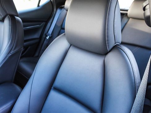 New 2026 MAZDA MAZDA3 s Sport image 28