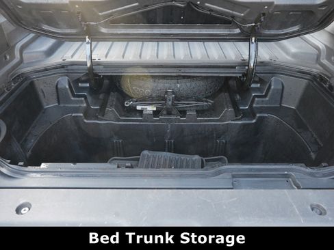 Used 2018 Honda Ridgeline RTL-T image 22