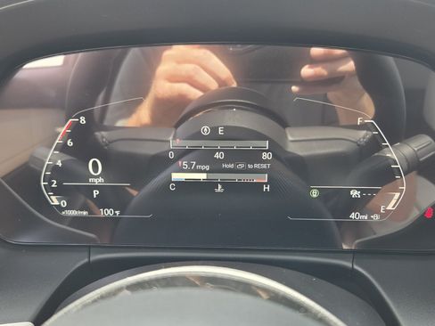 New 2026 MAZDA CX-5 Preferred AWD/4WD image 29