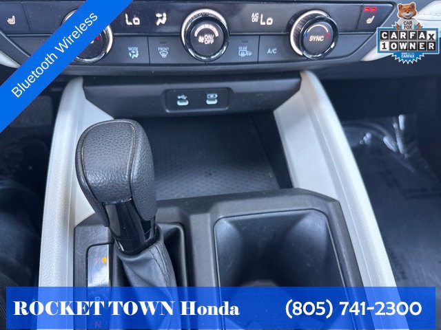 Used 2023 Honda Accord EX image 35