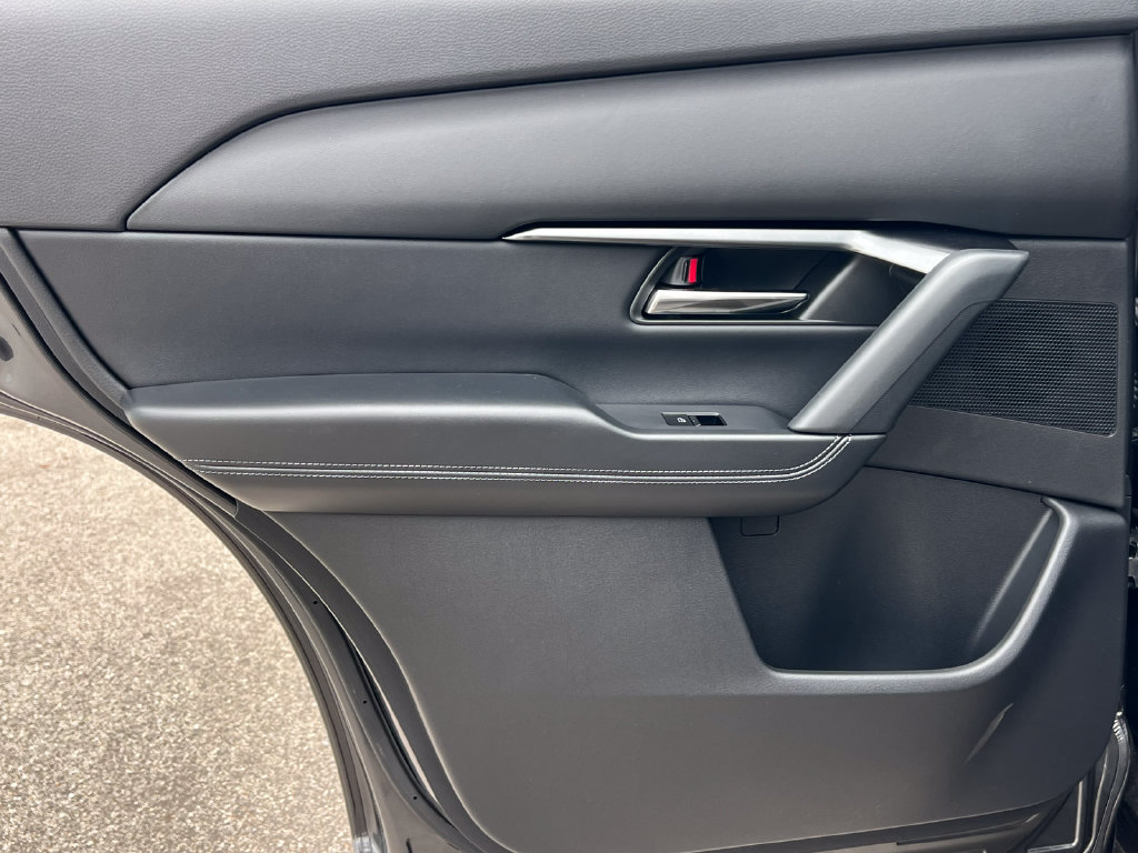 New 2026 MAZDA CX-5 Select AWD/4WD image 26