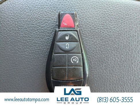 Used 2018 RAM 1500 Classic SLT image 28