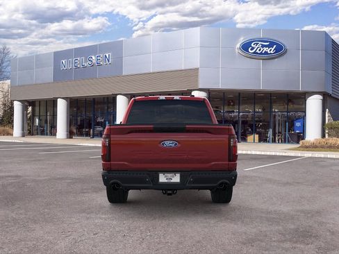 New 2026 Ford F150 STX w/ Equipment Group 201A FX4 AWD/4WD image 61