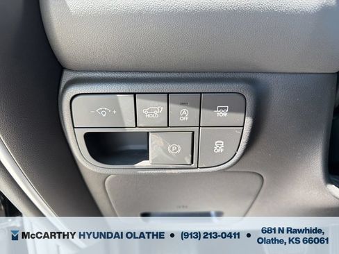 Used 2026 Hyundai Palisade SEL FWD image 26
