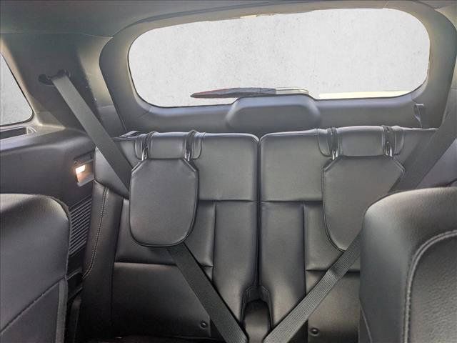 Used 2022 Ford Explorer ST RWD image 16