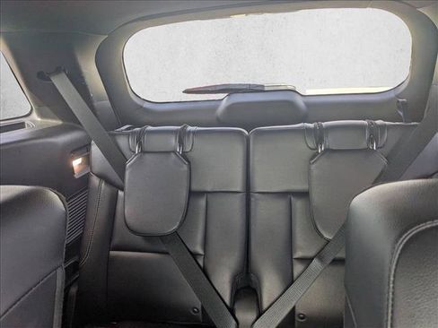Used 2022 Ford Explorer ST RWD image 16