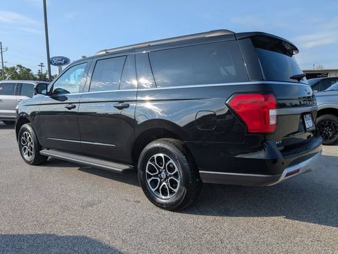 Used 2024 Ford Expedition Max XLT AWD/4WD image 14