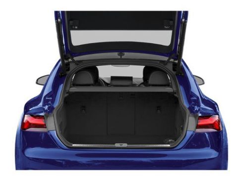 Used 2023 Audi S5 Prestige w/ Prestige Package image 33