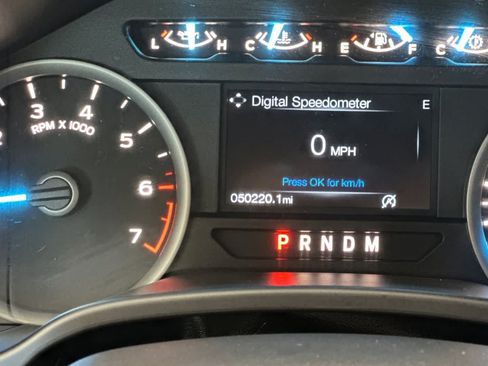 Used 2019 Ford F150 XLT w/ Equipment Group 302A Luxury AWD/4WD image 27
