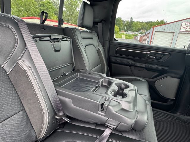 New 2027 RAM 1500 Rebel w/ G/T Package AWD/4WD image 26