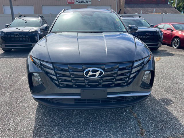 Used 2024 Hyundai Tucson SEL w/ Convenience Package AWD/4WD image 5