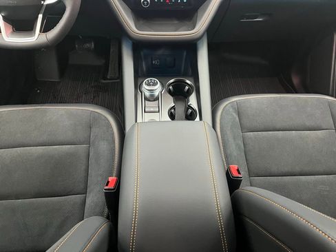 New 2026 Ford Explorer Tremor w/ Tremor Convenience Package image 25