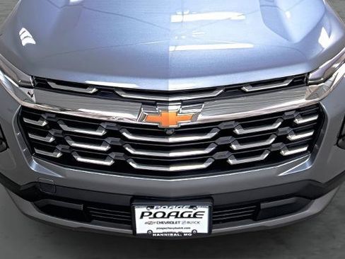 New 2026 Chevrolet Equinox LT w/ Convenience Package II image 16