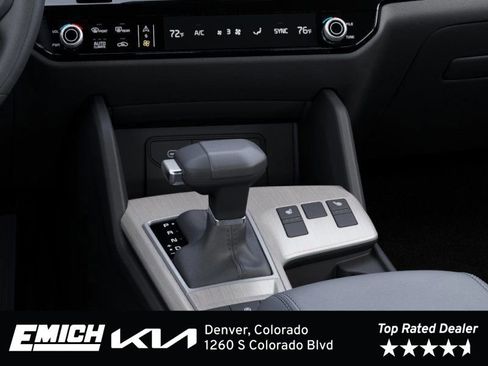 New 2026 Kia Sportage X-Line image 21