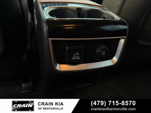 Used 2022 Kia Carnival SX image 28