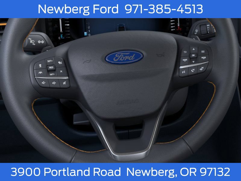New 2026 Ford Maverick Tremor AWD/4WD image 23