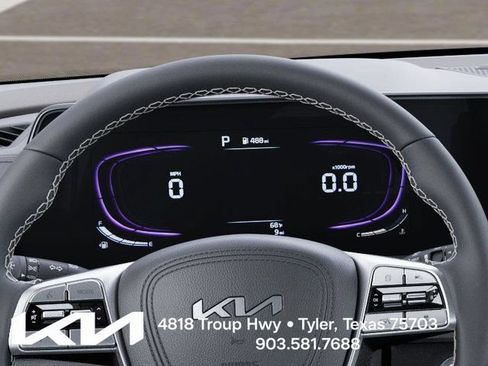 New 2025 Kia Telluride S FWD image 21