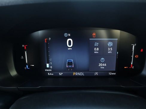 New 2026 Ford Maverick XLT w/ XLT Luxury Package image 4