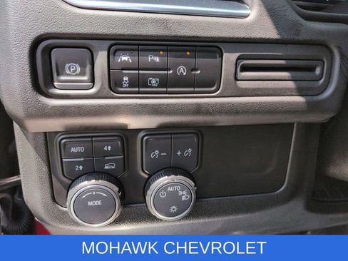 Certified 2024 Chevrolet Tahoe RST w/ Luxury Package AWD/4WD image 37