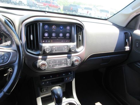 Certified 2022 GMC Canyon AT4 AWD/4WD image 26