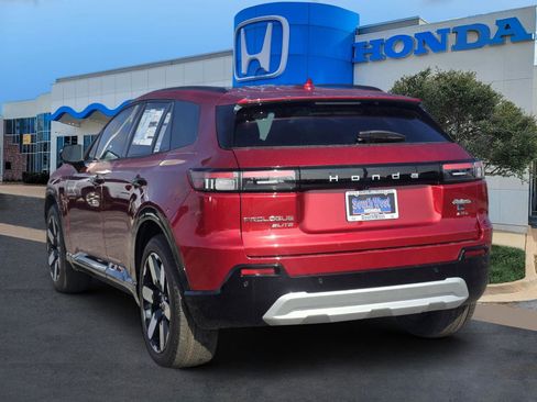 New 2026 Honda Prologue Elite image 4
