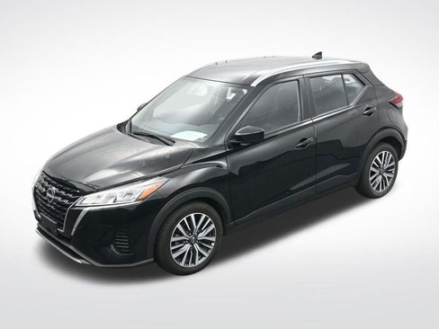 Used 2024 Nissan Kicks SV FWD image 21