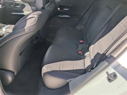 Certified 2026 Mercedes-Benz GLC 300 image 13