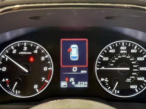 Used 2025 Subaru Outback Premium AWD/4WD image 10