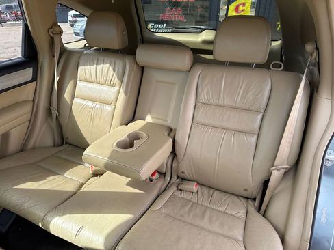 Used 2010 Honda CR-V EX-L image 12