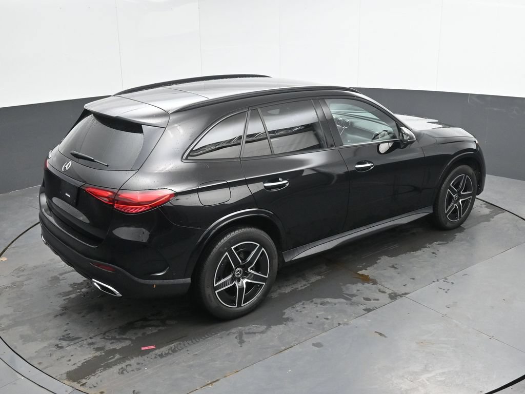 Used 2023 Mercedes-Benz GLC 300 image 28