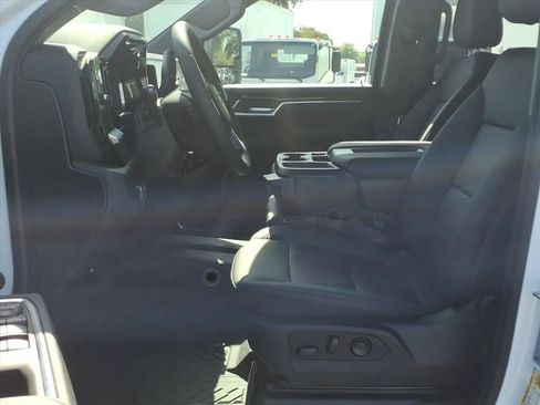 New 2026 Chevrolet Silverado 3500 LT w/ All Star Edition AWD/4WD image 16