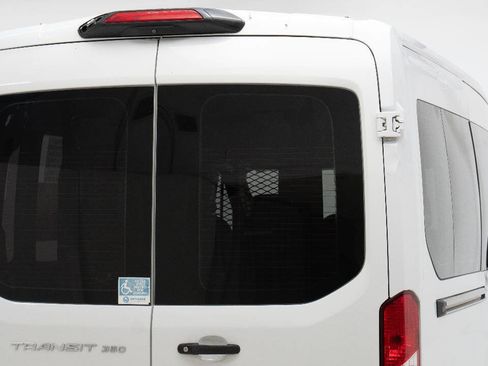 Used 2021 Ford Transit 350 XL RWD image 16