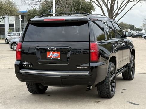 Used 2019 Chevrolet Tahoe Premier w/ Premier Plus Edition image 4
