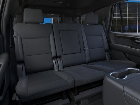 New 2026 Chevrolet Tahoe LS image 17