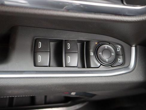 New 2026 Chevrolet Silverado 1500 RST image 13