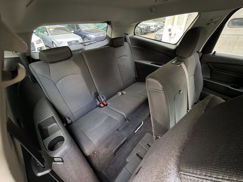 Used 2014 Chevrolet Traverse LT FWD image 30