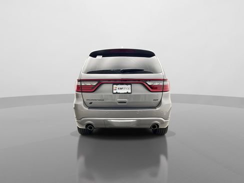 Used 2021 Dodge Durango GT w/ Blacktop Package AWD/4WD image 4