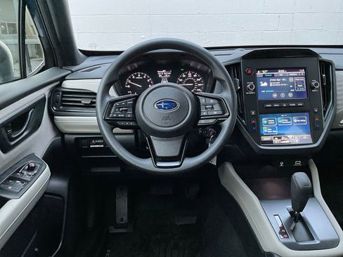 Certified 2025 Subaru Forester image 16