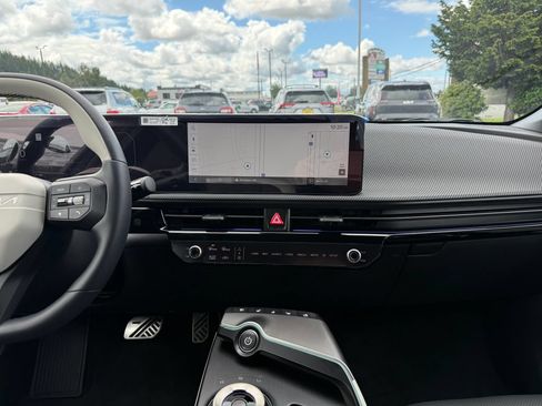 New 2026 Kia EV6 GT-Line AWD/4WD image 23