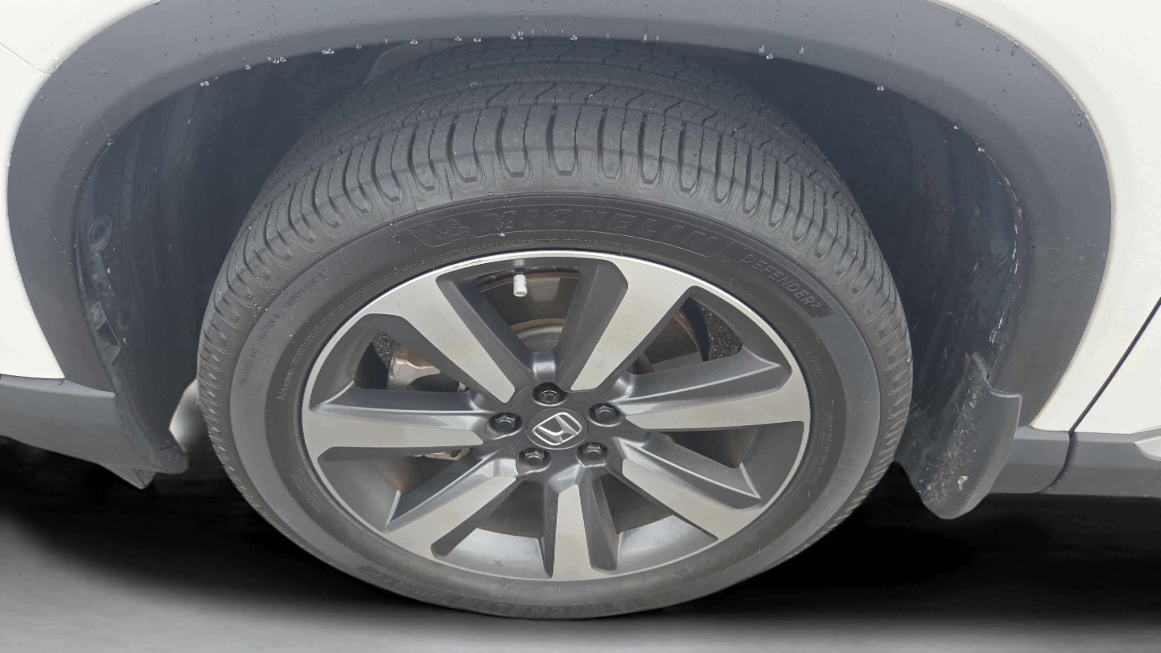 Certified 2023 Honda Pilot Touring image 30