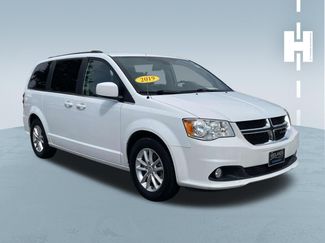Used 2019 Dodge Grand Caravan SXT FWD video 1