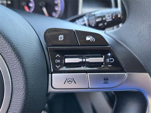 Certified 2022 Hyundai Tucson SEL w/ Winter Package image 23