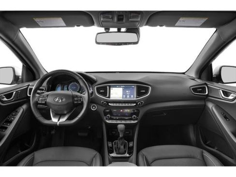 Used 2019 Hyundai Ioniq SEL image 12