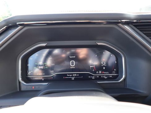 Certified 2025 GMC Sierra 2500 AT4 w/ AT4 Premium Plus Package AWD/4WD image 21