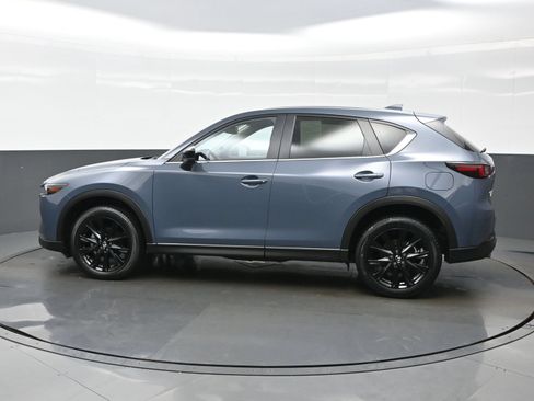 Used 2025 MAZDA CX-5 Carbon Edition AWD/4WD image 3