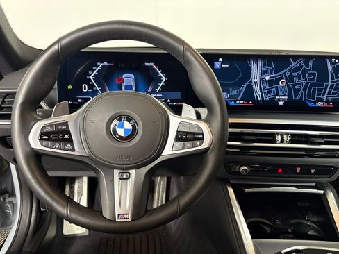 Certified 2024 BMW 430i Gran Coupe xDrive w/ M Sport Package (Priority 1) AWD/4WD image 18
