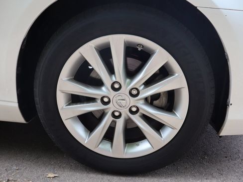 Used 2011 Lexus ES 350 FWD image 45