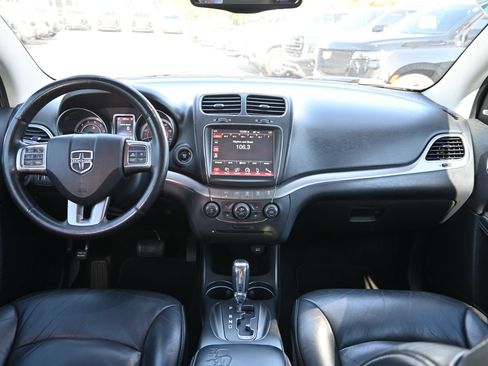 Used 2016 Dodge Journey Crossroad FWD image 7