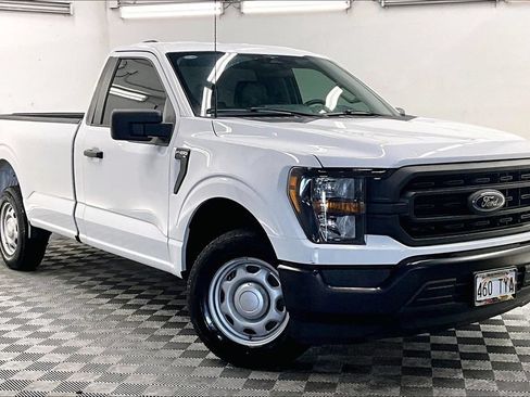 Used 2023 Ford F150 XL RWD image 11