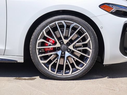 New 2026 Audi S5 Premium Plus AWD/4WD image 9